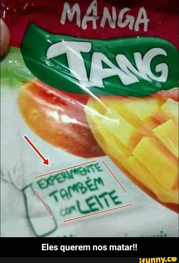 Eles querem nos matar!! - Eles querem nos matar!!