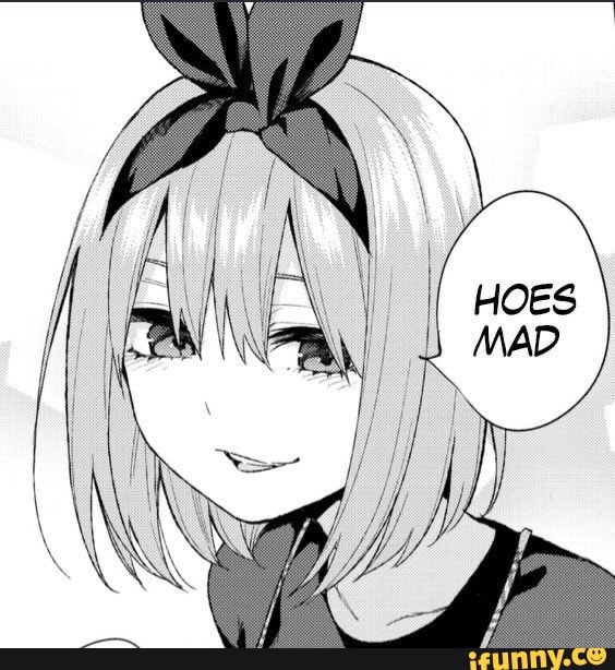 animu, anime, manga, quintessentialquintuplets, gotoubunnohanayome