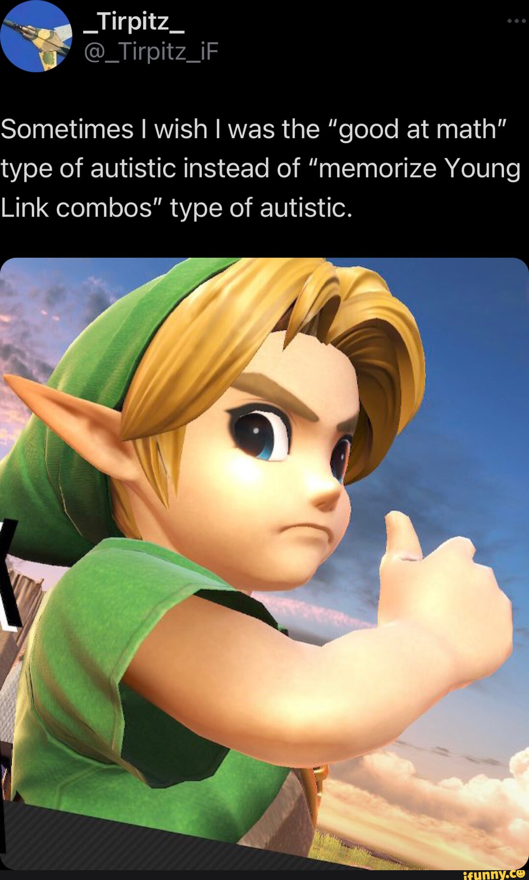 The Legend Of Zelda:Memes