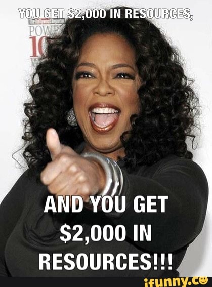 AND*YOU GET
PAINT
RESOURCES!!!