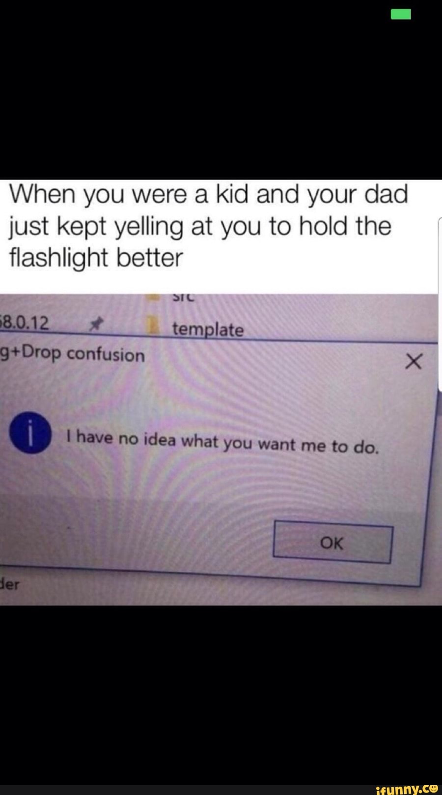 Featured image of post Kid Holding Flashlight For Dad - Sur.ly for any website in case your platform is not in the list yet, we provide sur.ly.