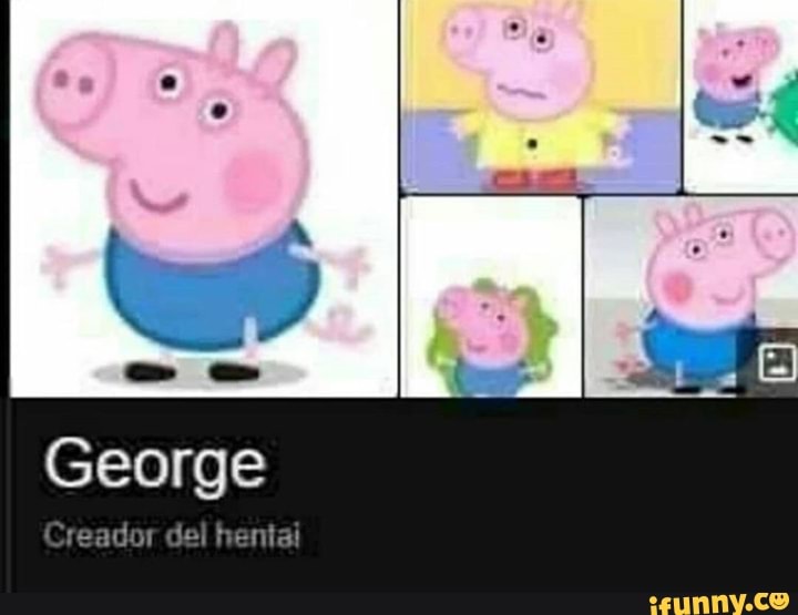 George
Credor del