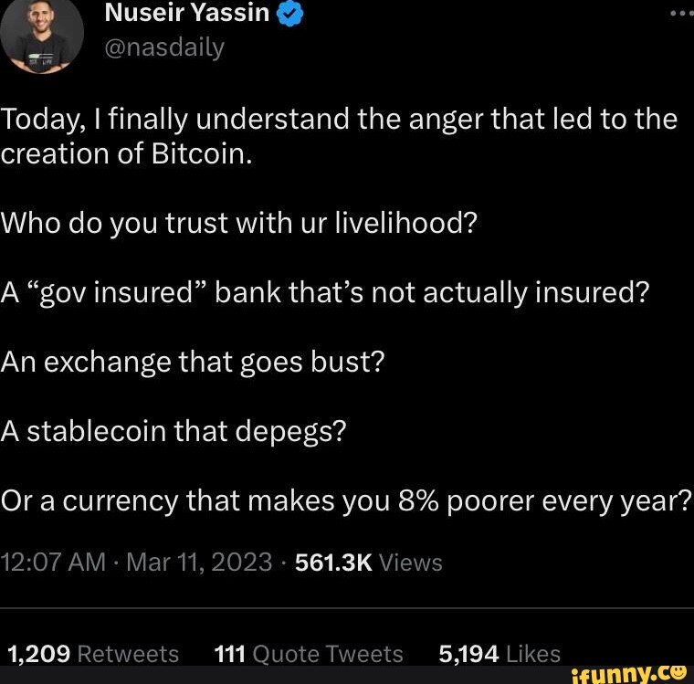 Stablecoin memes. Best Collection of funny Stablecoin pictures on iFunny