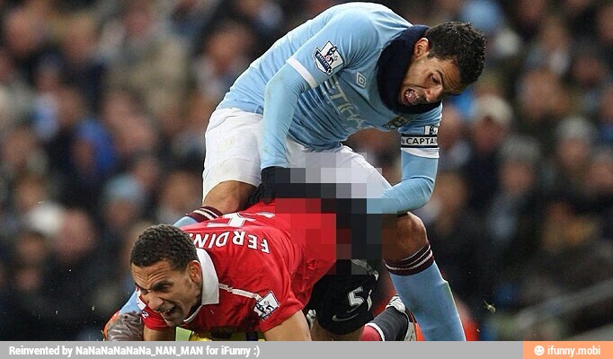 preverted, tevez
