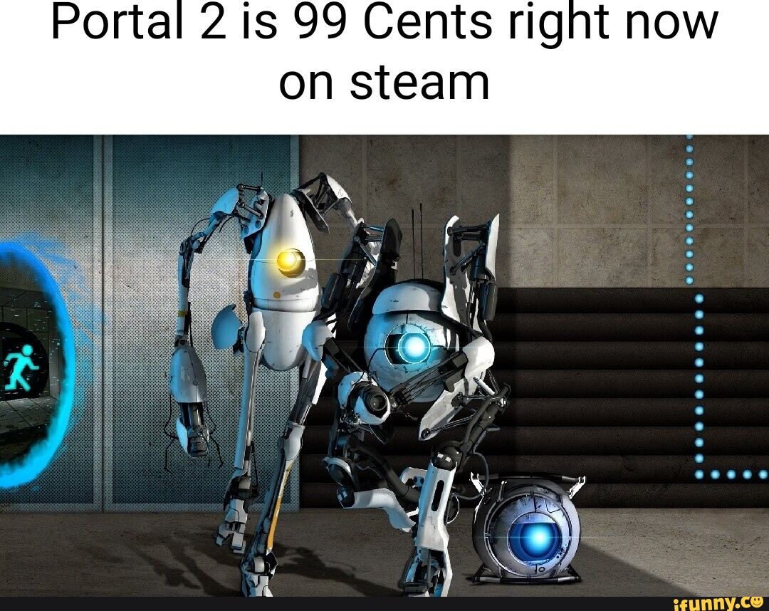 Portal 2 nintendo switch