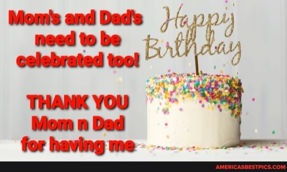 you
Mem Dad
Memteand Ded