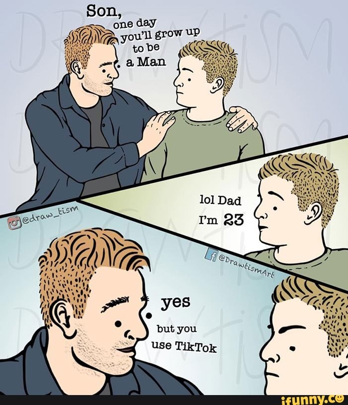 Son, ae_one day
EFOW VP
but you
use TikTok