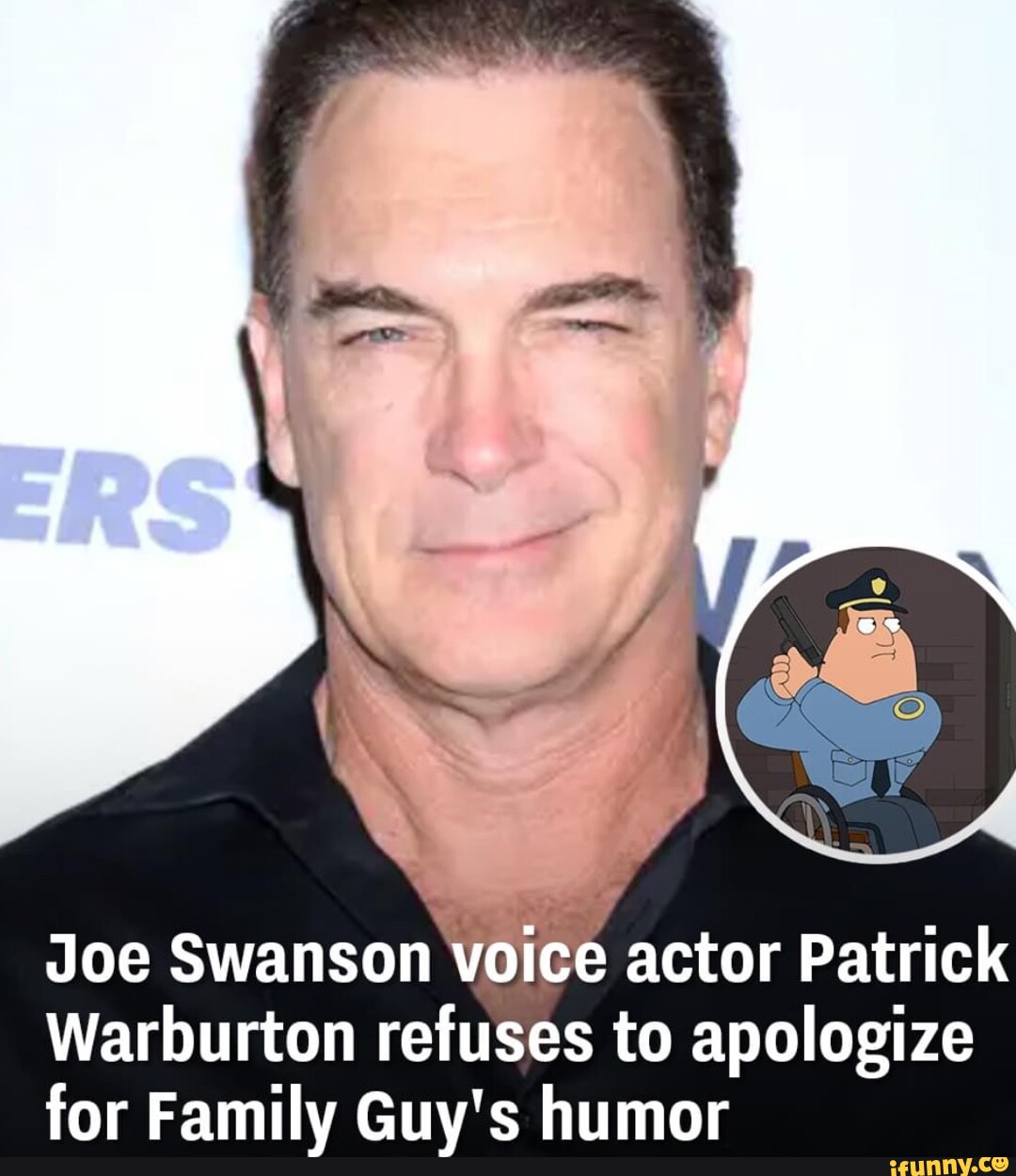 Everyone Is Still Grasping Jonathan Scott Tragedy iFunny