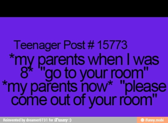 Teenager Post 15773 