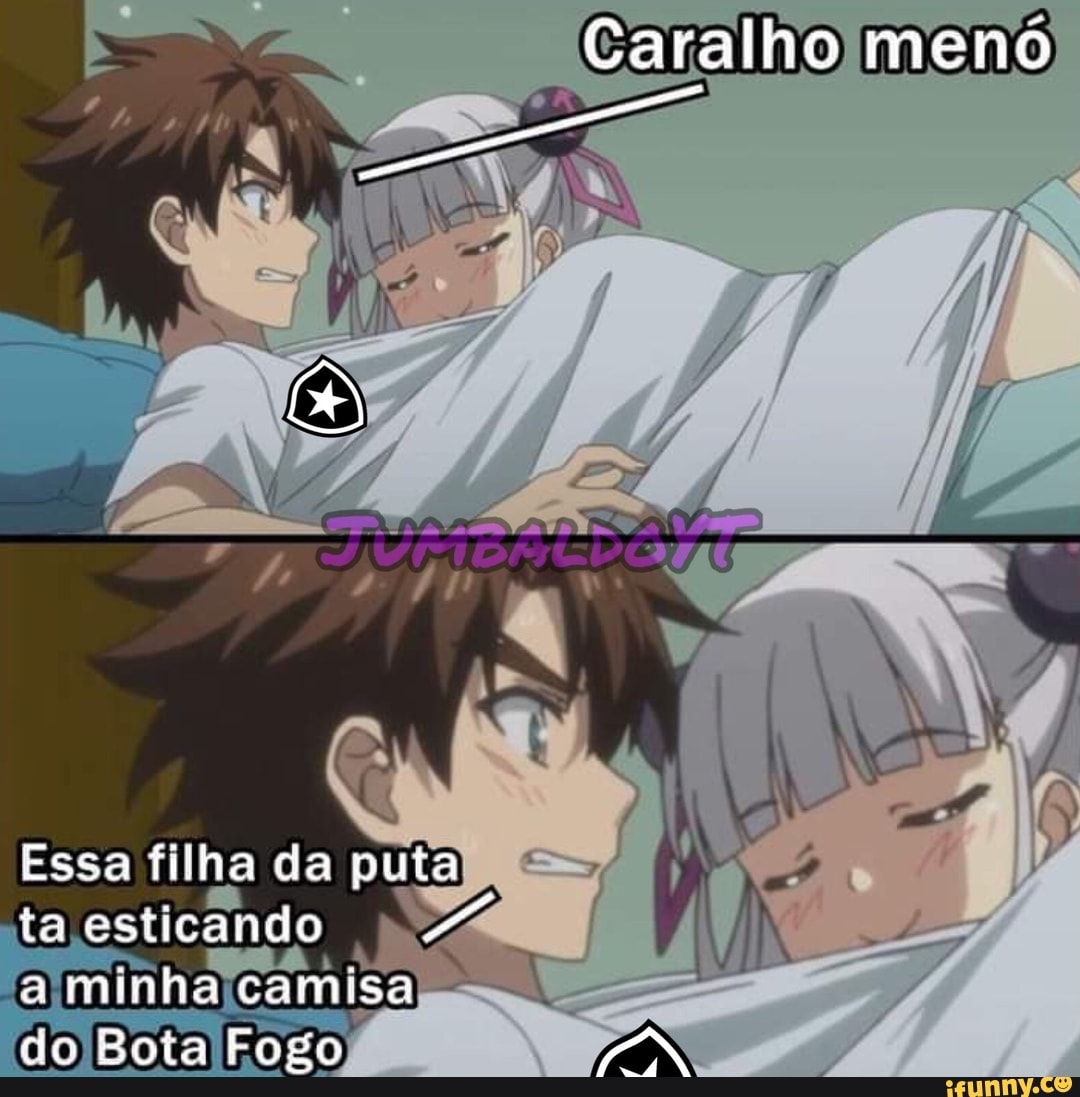 camiseta fila da puta