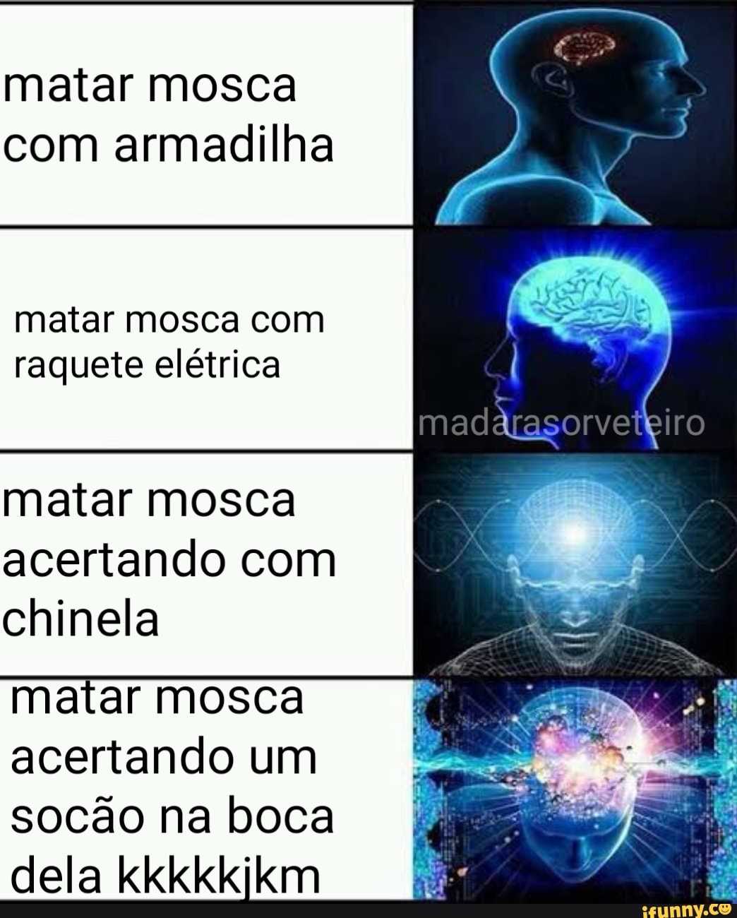 matar mosca com armadilha
matar mosca com raquete elétrica
madarasorveteiro
matar mosca acertando com chinela
matar mosca
acertando um socão na boca dela kkkkkikm