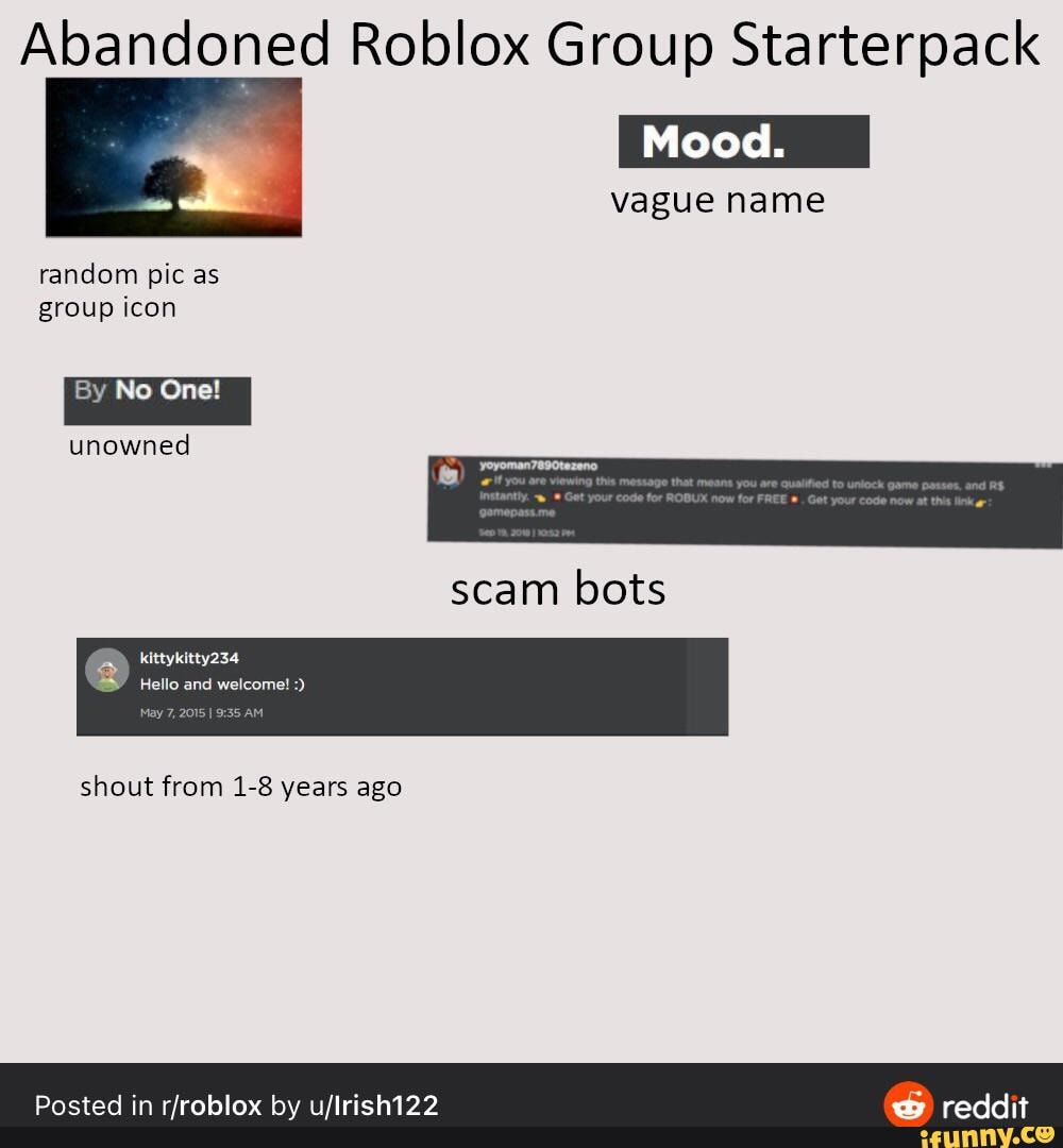 roblox war against scammers