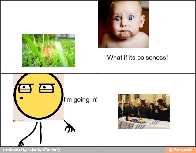 o
RPM tt What if its poisoness!