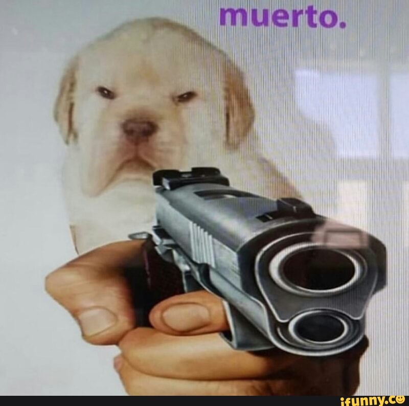 muerto