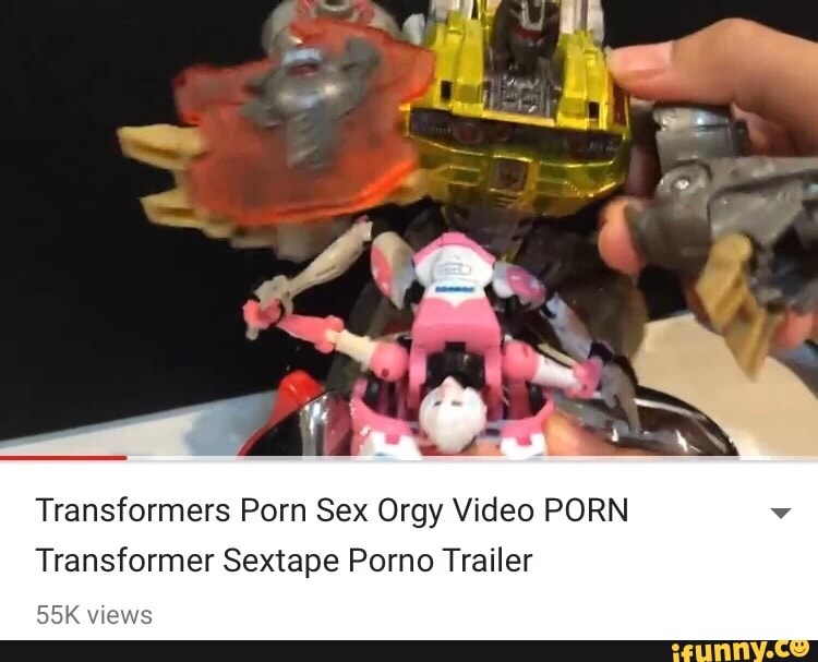 Transformers Porn Sex Orgy Video PORN Transformer Sextape ...