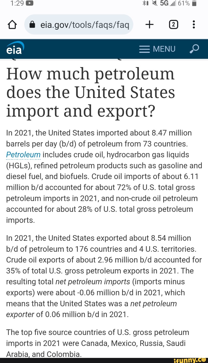 29-61-menu-how-much-petroleum-does-the-united-states-import-and