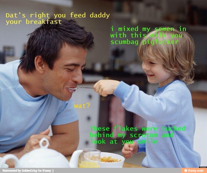 i mixed my
with thi