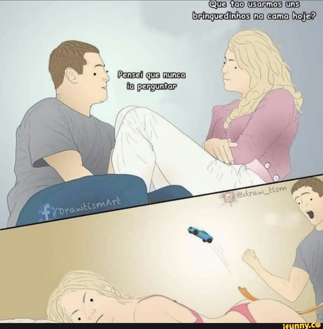 no cama hoje?