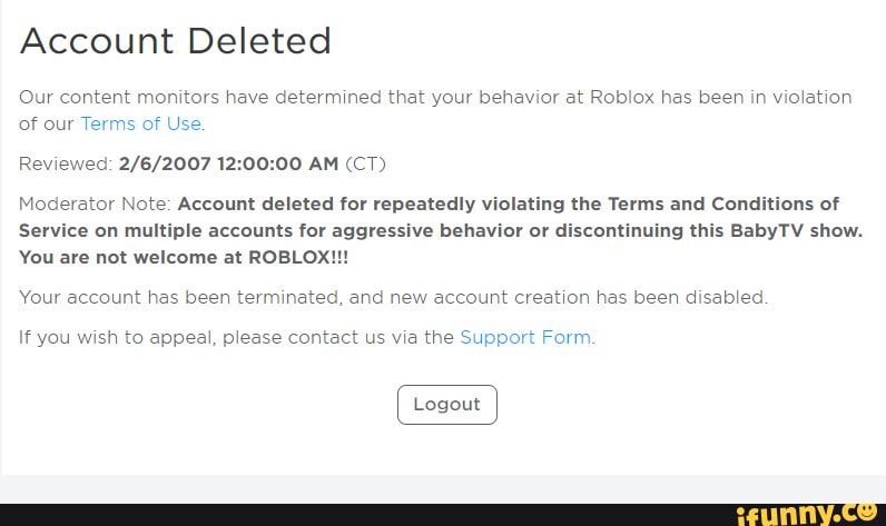 Roblox Status on X: We are investigating the issue. #RobloxDown