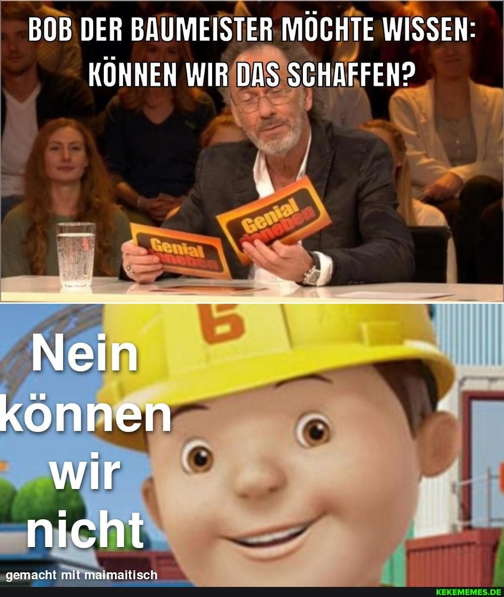 BOB DER BAUMEISTER M CHTE WISSEN K NNEN WIR DAS SCHAFFEN Nein K nnen bob-der-baumeister-m-chte-wissen-k-nnen-wir-das-schaffen-nein-k-nnen