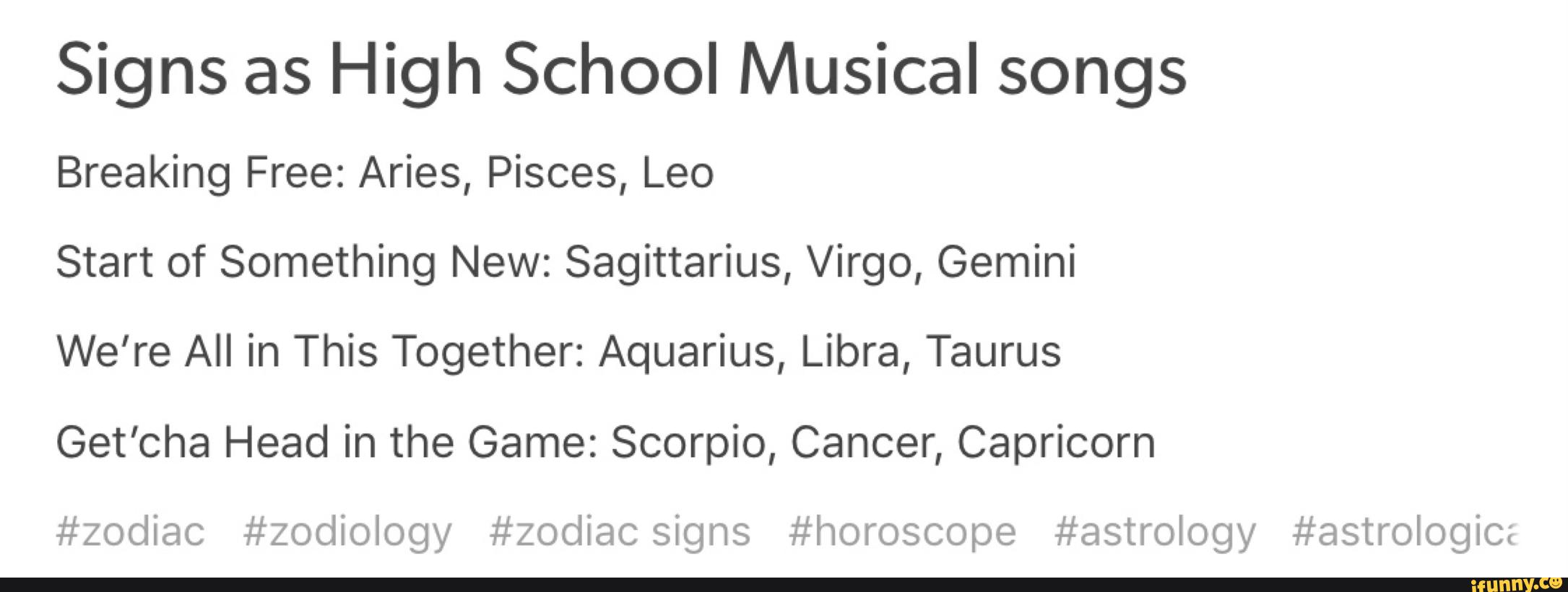 Aries Song Lyrics