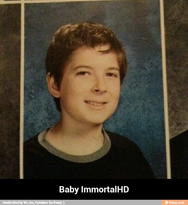 Baby ImmortalHD - Baby ImmortalHD