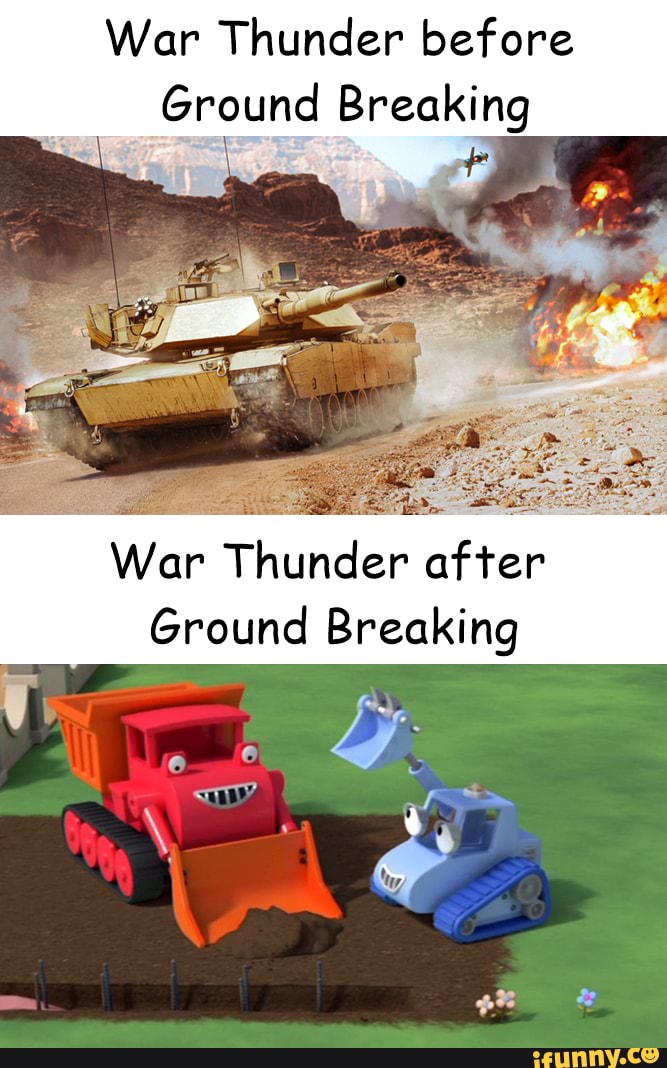Breaking wars
