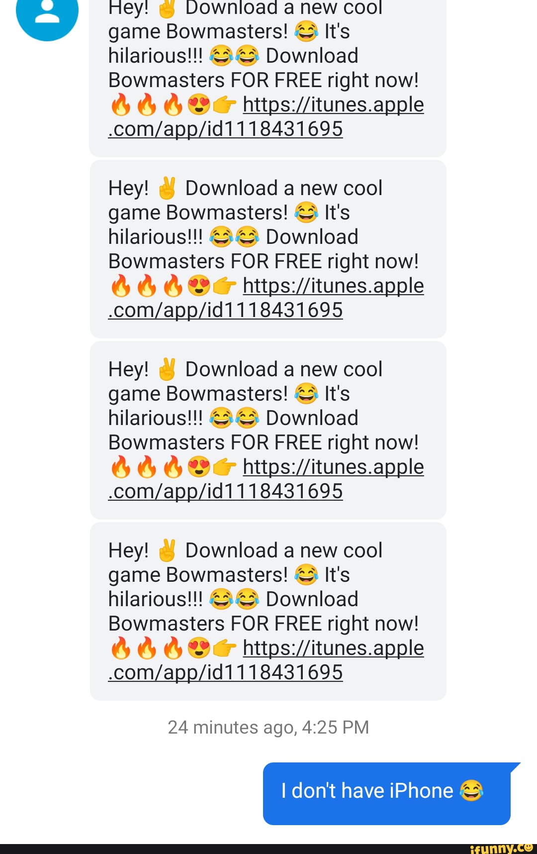 bowmasters download