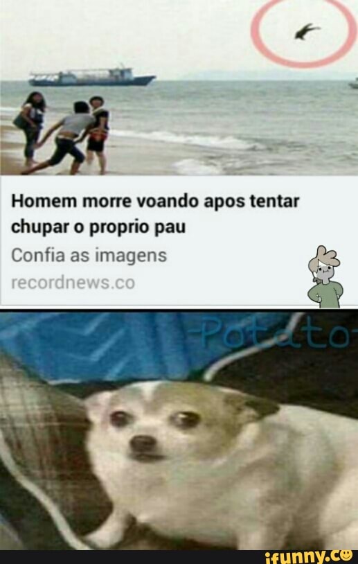 Homem Morre Voando Apos Tentar Chupar O Proprio Pau Confia As Imagens