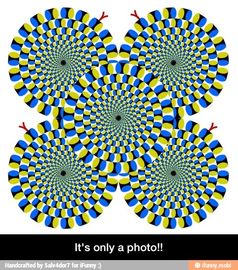 It's only a photo!! - It's only a photo!!