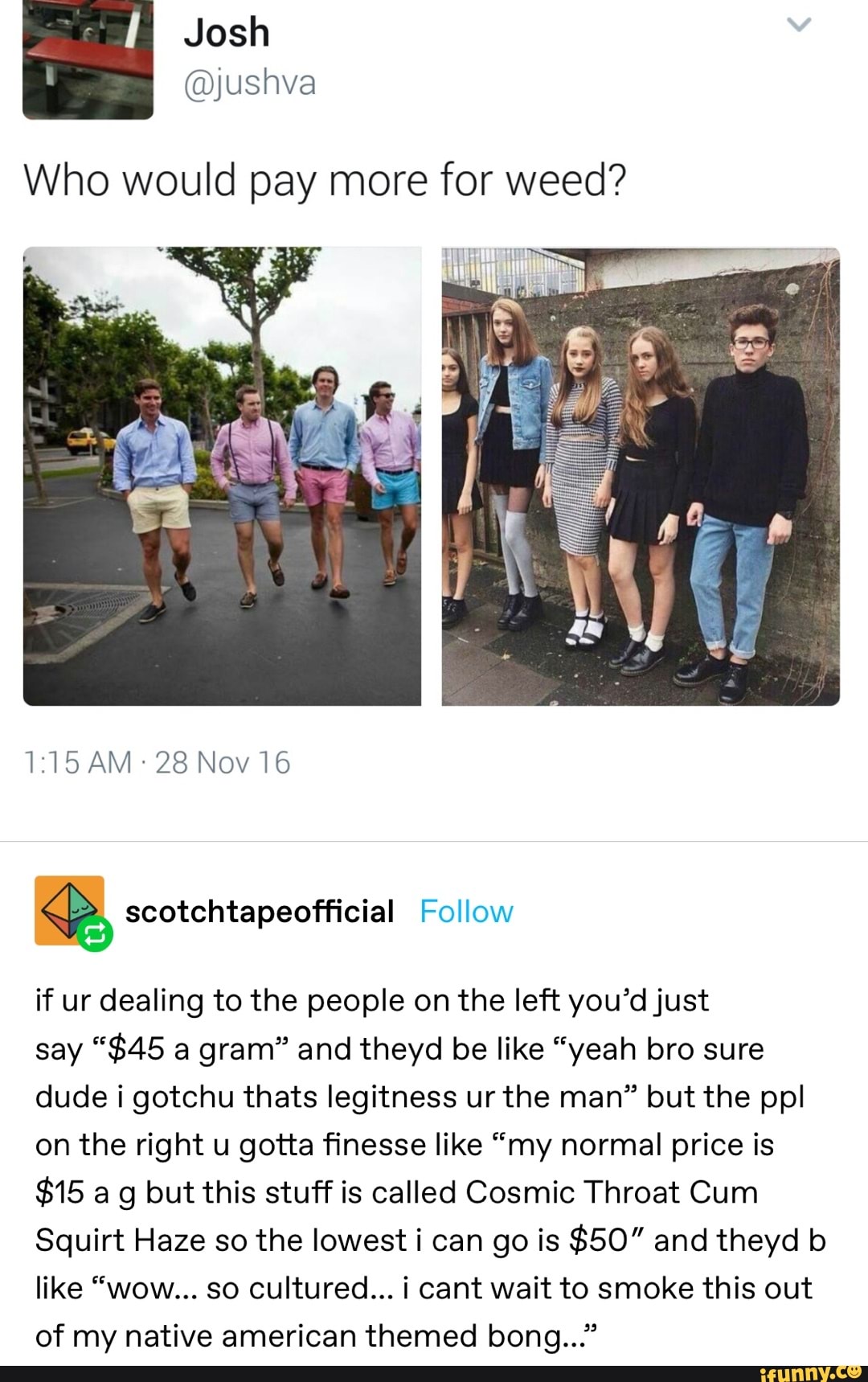 Placing "signed copy" stickers on random books pt )