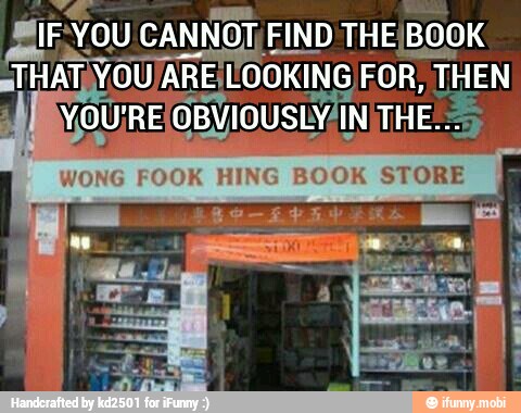IF-YOU CANNOT) FIND THEIBOOK CUTE
FOR; THEN