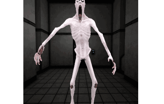 Scp096 Memes Best Collection Of Funny Scp096 Pictures On Ifunny