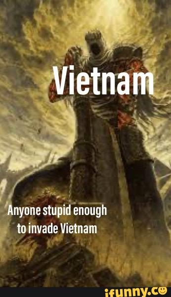 Anyone
stupid enough