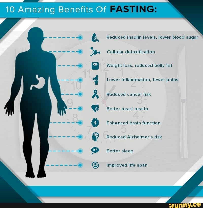 é Reduced insulin levels, lower blood sugar
ja. Cellular detoxification
4 Lower inflammation, fewer pains
Reduced cancer risk
Better heart health
Enhanced brain function
Reduced Alzheimer's risk
Better sleep
ODDS
ID
Improved life span