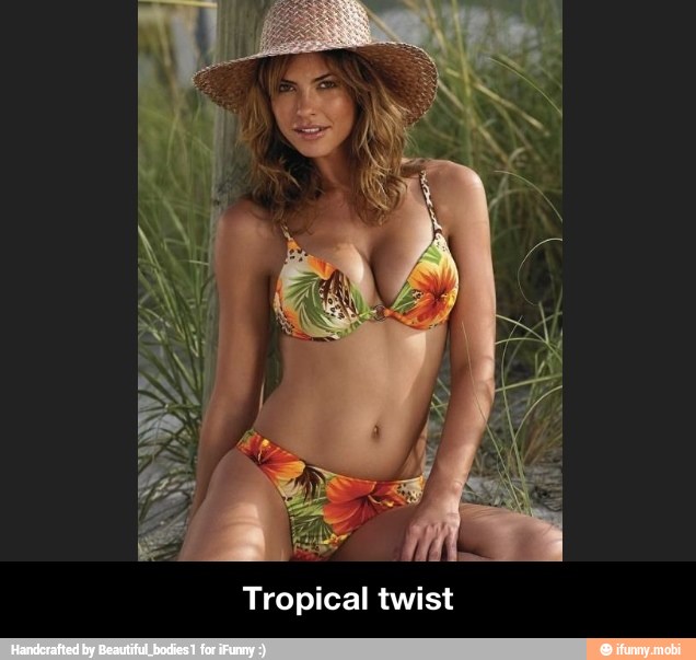 Tropical twist - Tropical twist