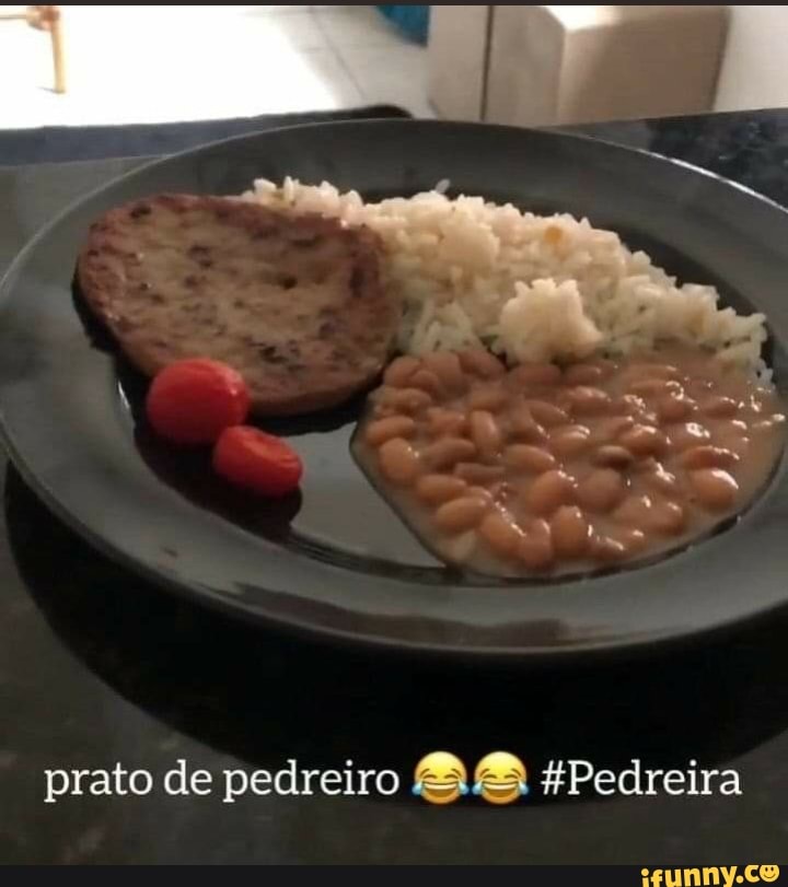 prato de pedreiro &Pedreira