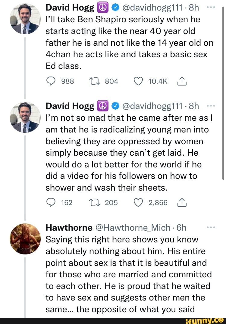 David Hoggdavidhogg111-8h I Ill