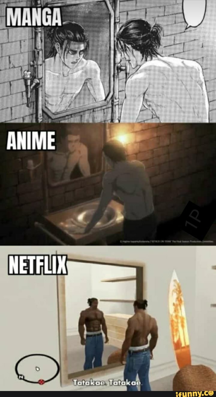 AW.
ANIME
NETFLIX
Tat