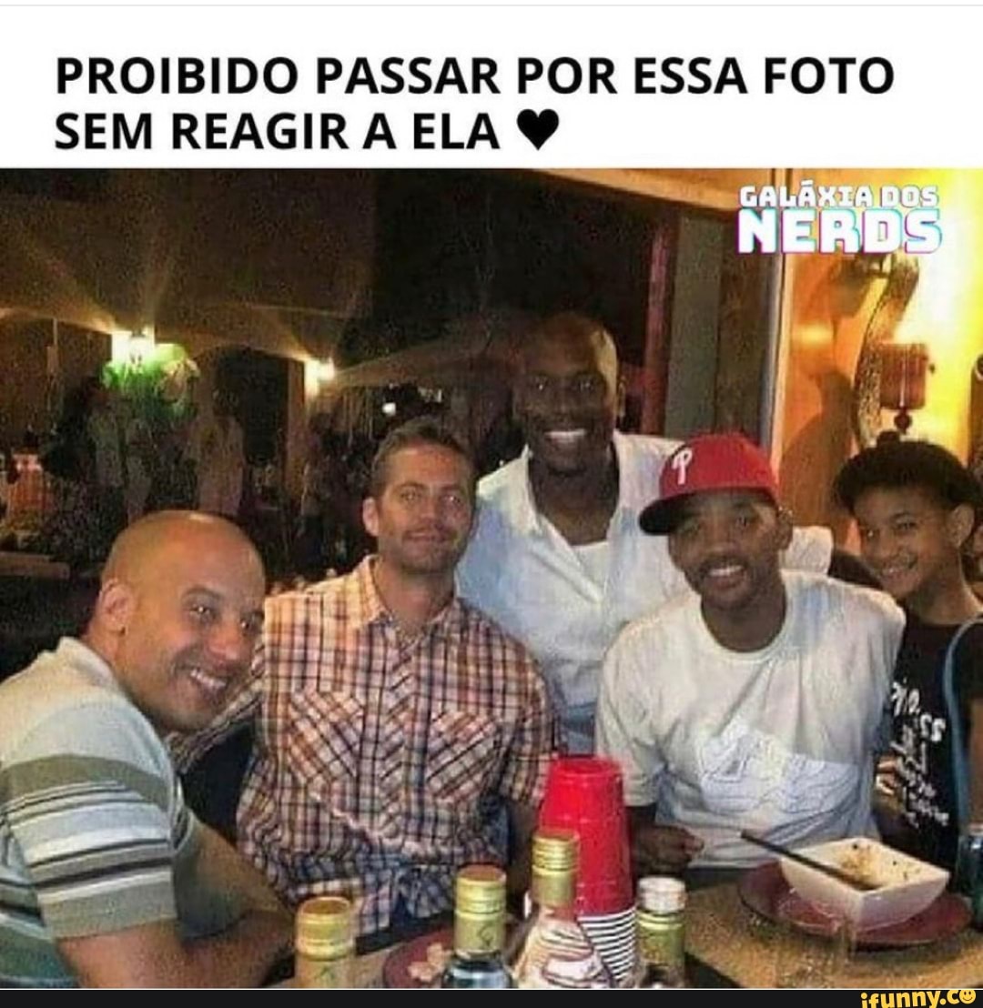 PROIBIDO PASSAR POR ESSA FOTO
SEM REAGIR ELA
GALÁXIA DOS