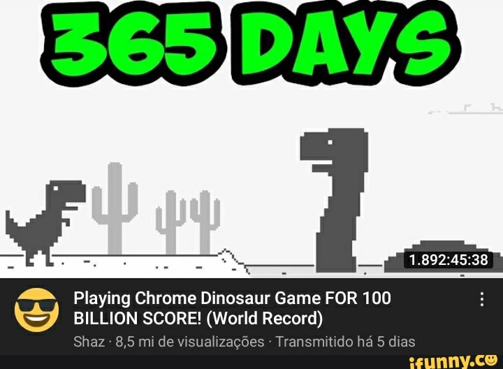 playing-chrome-dinosaur-game-for-100-sj-billion-score-world-record