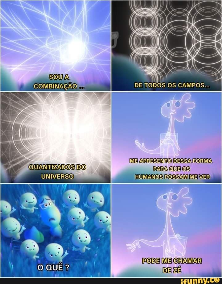NE APRESENTO BESSA FORMA QUANITZADOS DO
COMBINAÇÃO
UNIVERSO
DEZÉ um