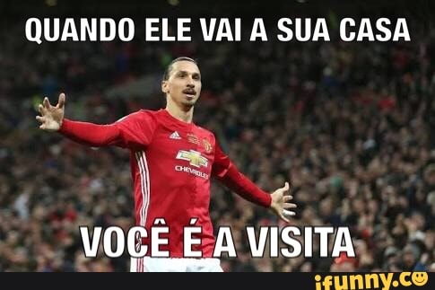 QUANDO ELE VAI A SUA CASA
VOCE
a