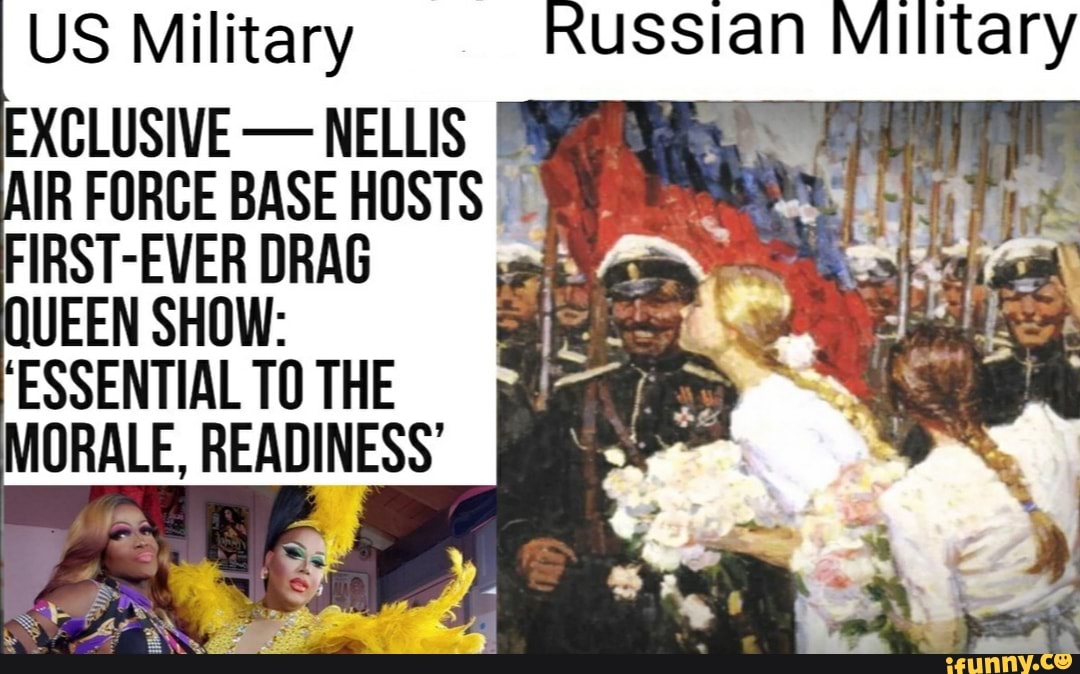 US Military EXCLUSIVE NELLIS \IR FORCE BASE HOSTS FIRSTEVER DRAG