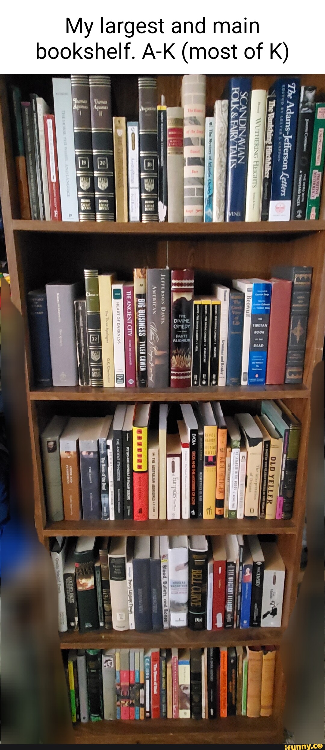 Bookshelf memes. Best Collection of funny Bookshelf pictures on iFunny