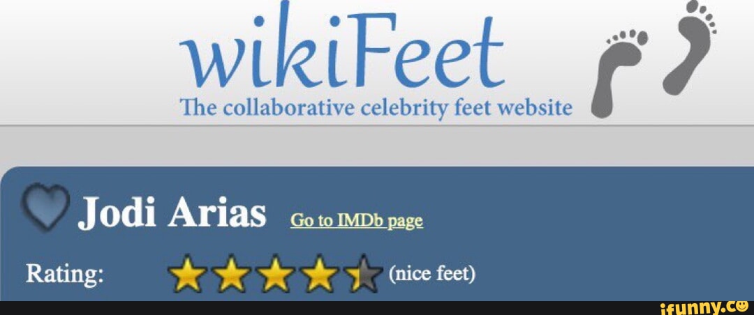 Tash Peterson's Feet << wikiFeet