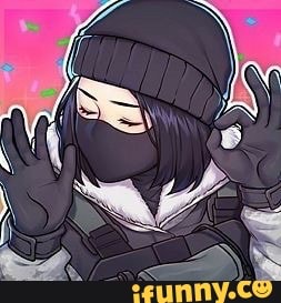 nice, r6
