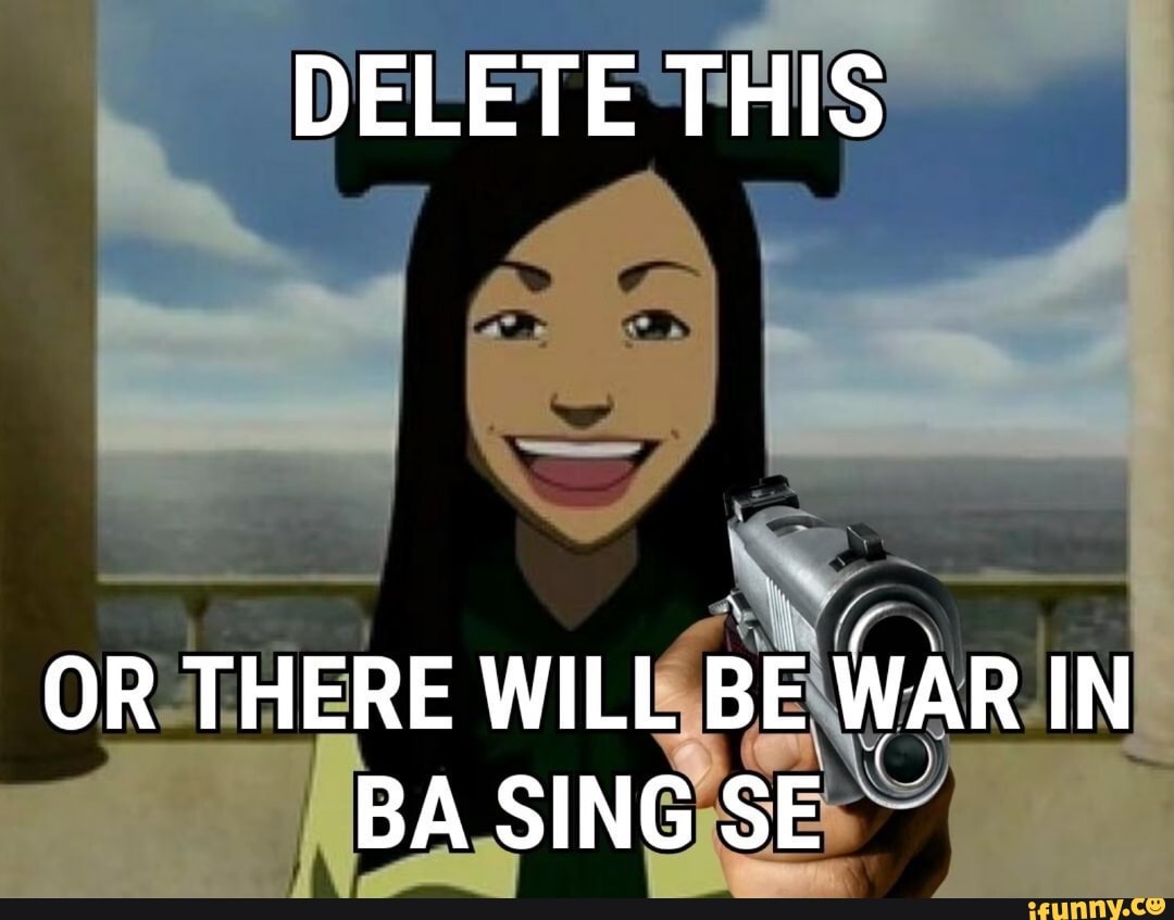 Ciel
OR
THERE WILE BE WAF