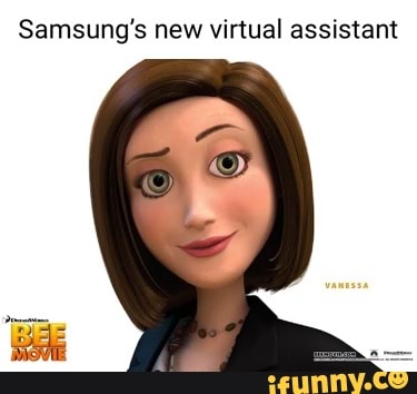 Samsung S New Virtual Assistant