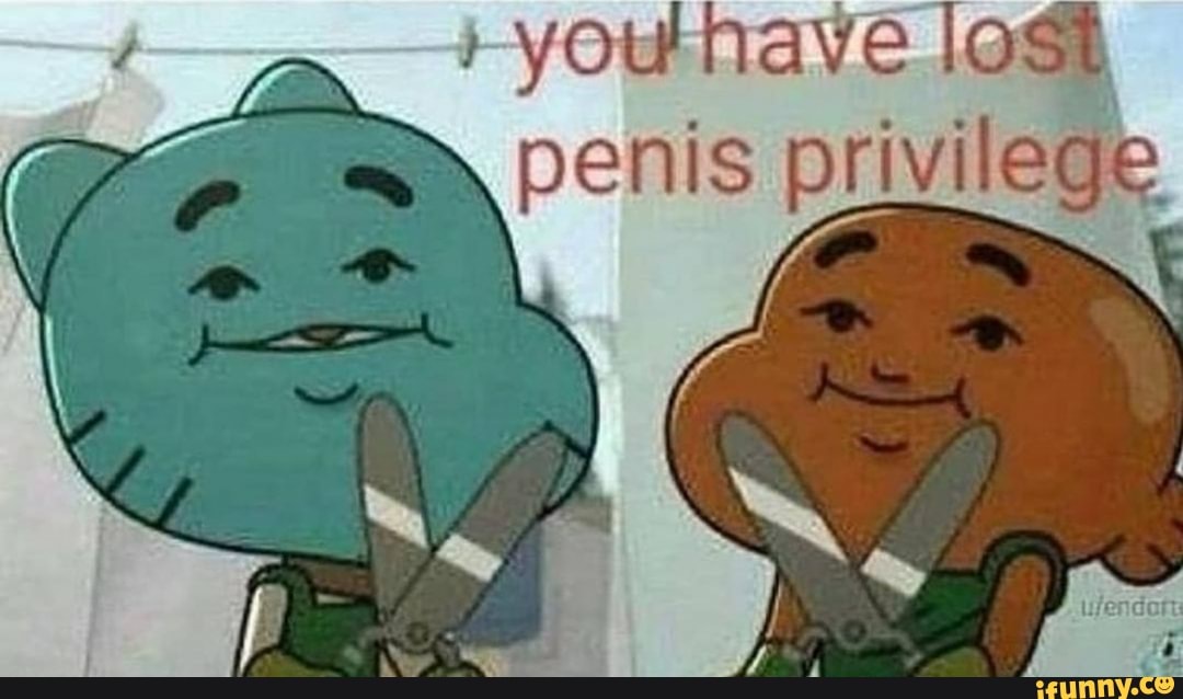 +younave asi
penis privilege